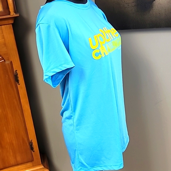 Reebok Women's Moisture Wicking T-Shirt - Picture 3 of 7